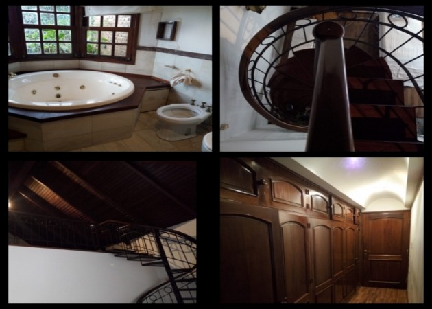 Importante casa céntrica en venta