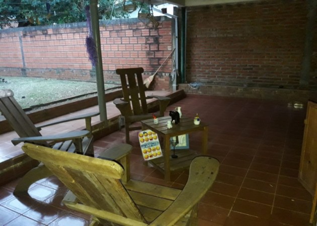 VENTA O PERMUTA POR DPTO EN POSADAS