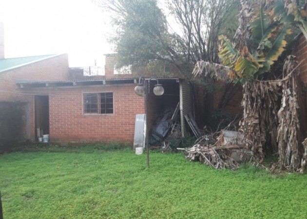 VENTA O PERMUTA POR DPTO EN POSADAS
