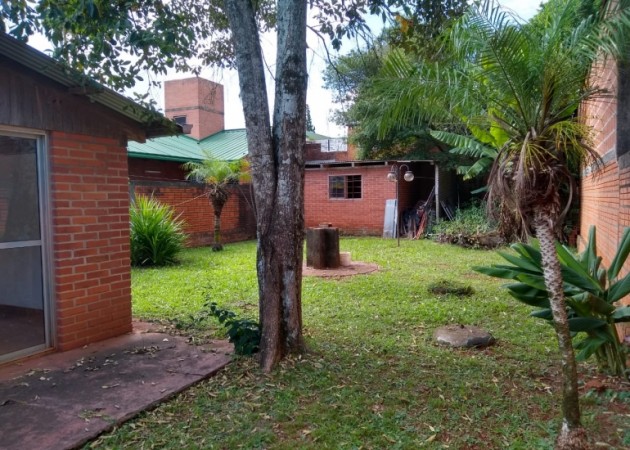 VENTA O PERMUTA POR DPTO EN POSADAS