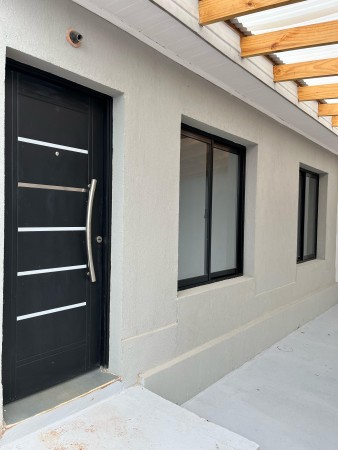 CASA EN VENTA BARRIO ITAEMBE GUAZU