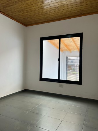 CASA EN VENTA BARRIO ITAEMBE GUAZU