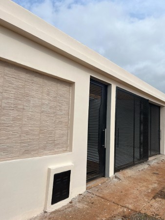 CASA EN VENTA BARRIO ITAEMBE GUAZU