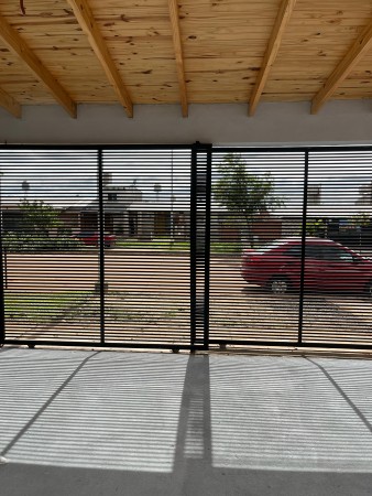 CASA EN VENTA BARRIO ITAEMBE GUAZU