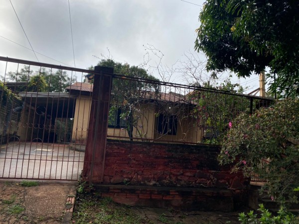 Casa en Venta Ushuaia casi Av. Tierra del Fuego a reciclar