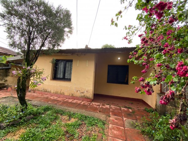 Casa en Venta Ushuaia casi Av. Tierra del Fuego a reciclar