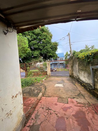 Casa en Venta Ushuaia casi Av. Tierra del Fuego a reciclar