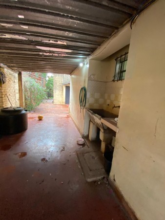 Casa en Venta Ushuaia casi Av. Tierra del Fuego a reciclar