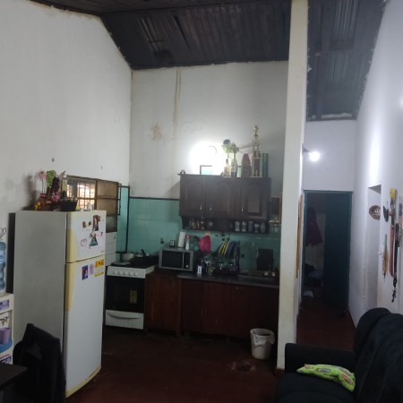 Casa en Venta Ushuaia casi Av. Tierra del Fuego a reciclar