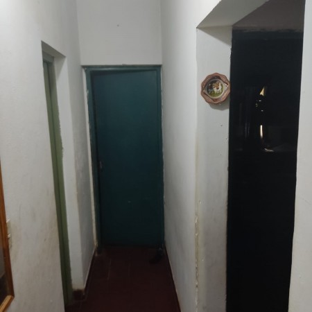 Casa en Venta Ushuaia casi Av. Tierra del Fuego a reciclar