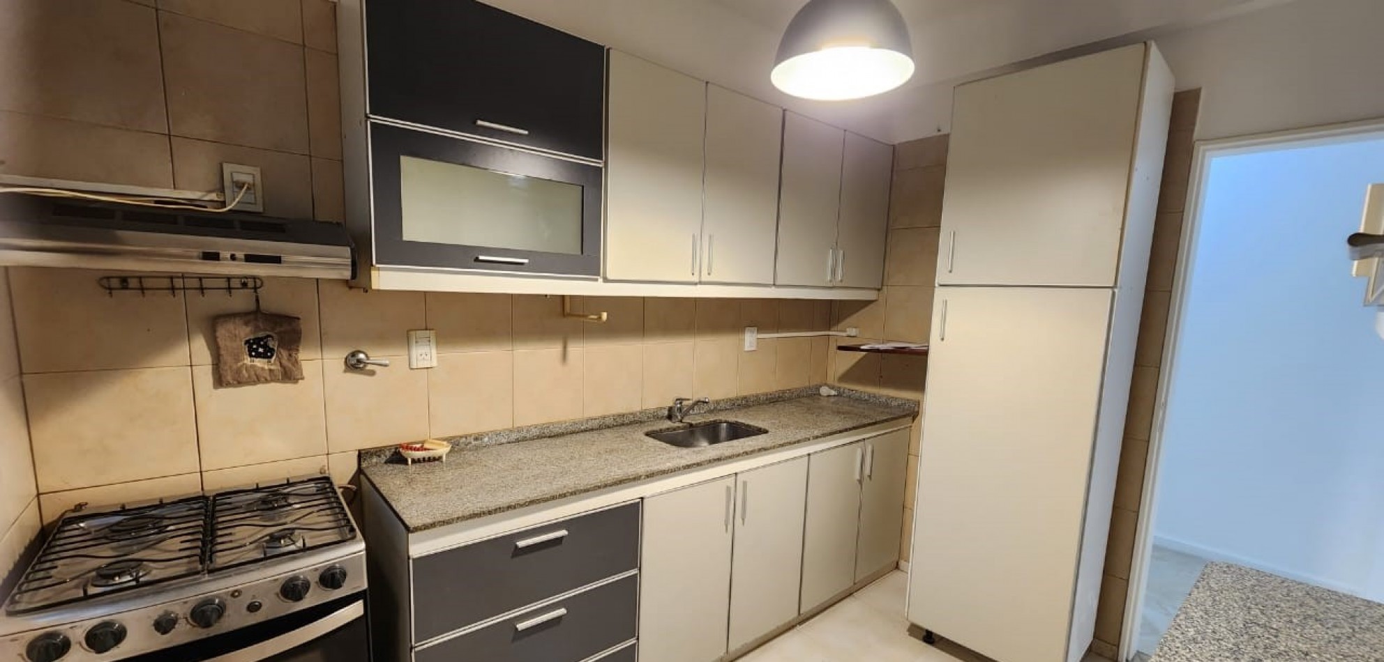 Departamento en Venta Ed. El Parque