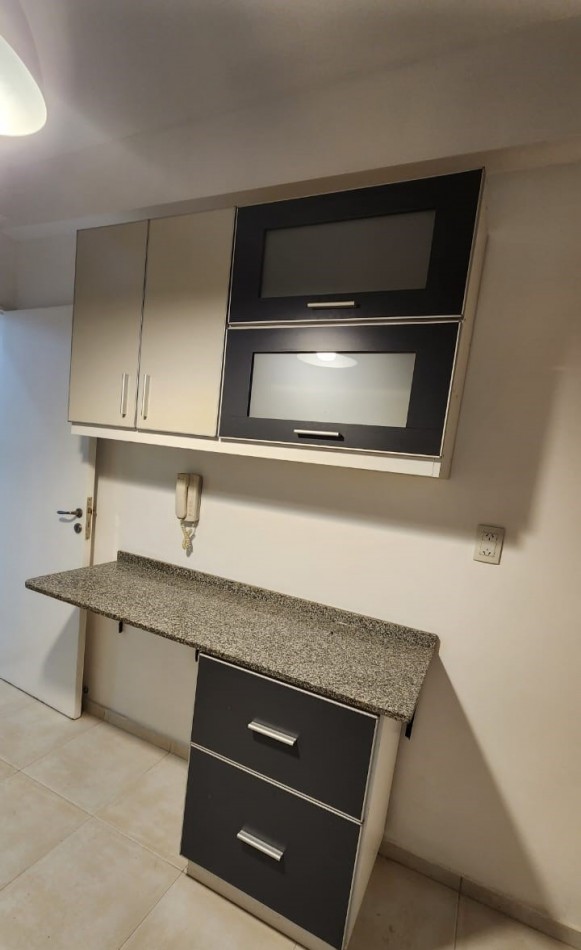 Departamento en Venta Ed. El Parque