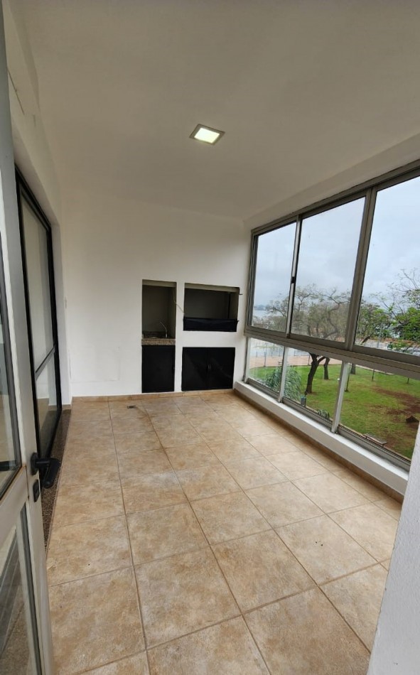 Departamento en Venta Ed. El Parque