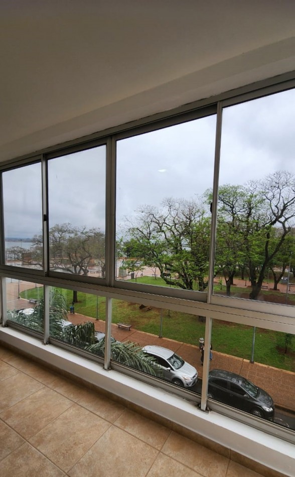 Departamento en Venta Ed. El Parque