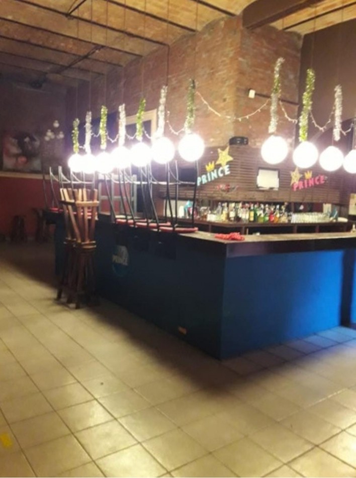 Local en Alquiler B. Vieja