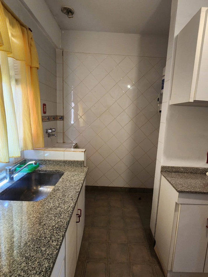 DEPARTAMENTO en ALQUILER Ed. Horizonte