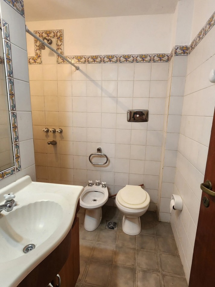 DEPARTAMENTO en ALQUILER Ed. Horizonte