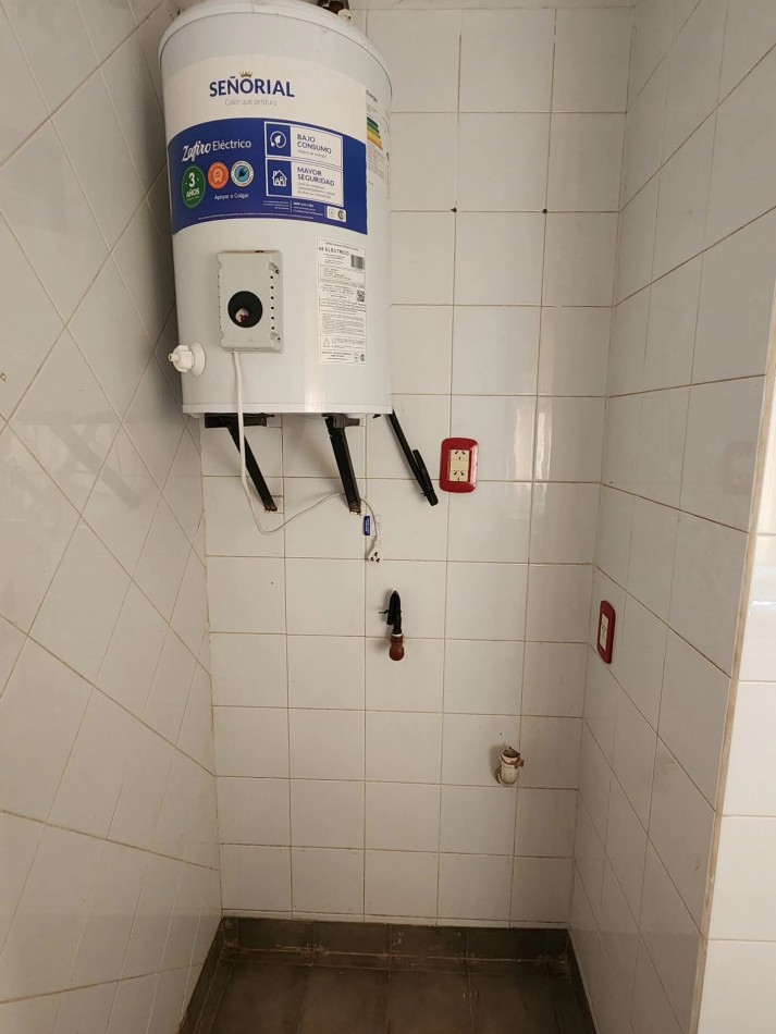 DEPARTAMENTO en ALQUILER Ed. Horizonte