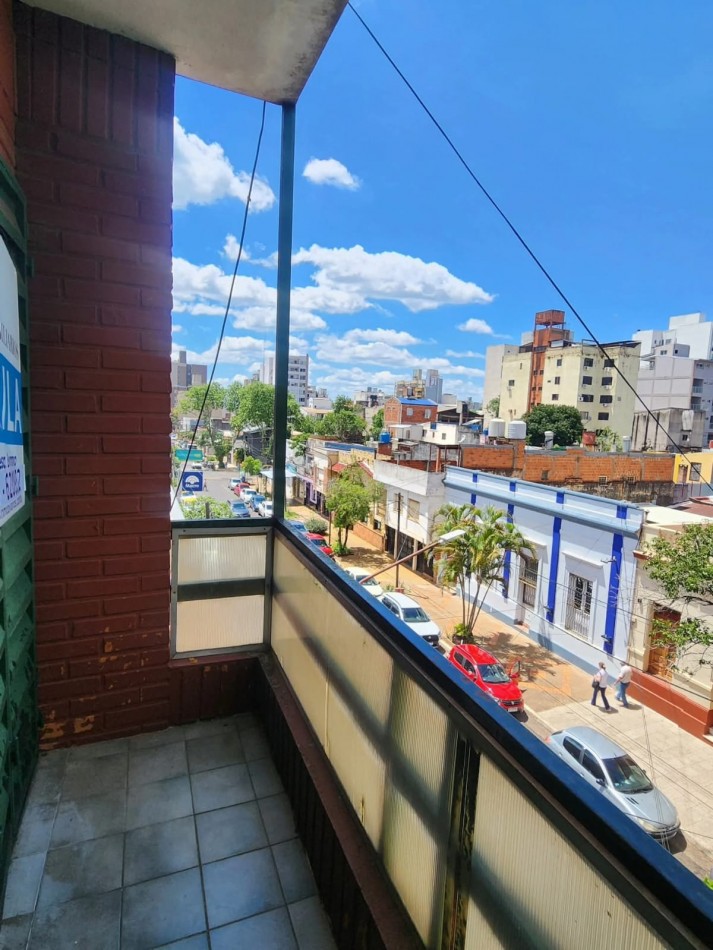 DEPARTAMENTO en ALQUILER Ed. Horizonte