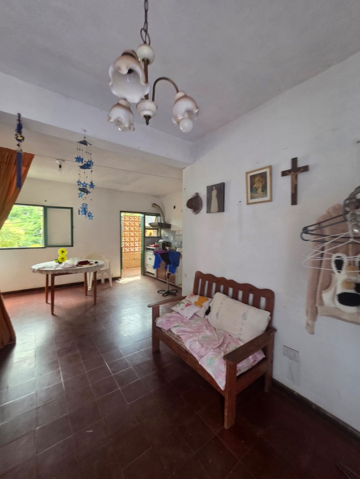 En VENTA Departamento Ch 187