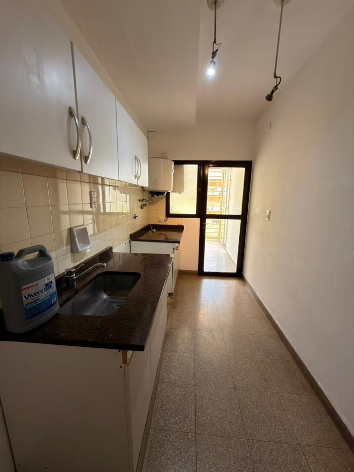 EN VENTA Edificio Sarmiento 