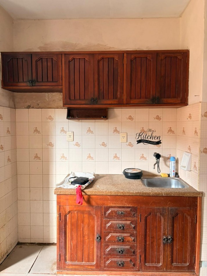 Departamento en VENTA CH 148