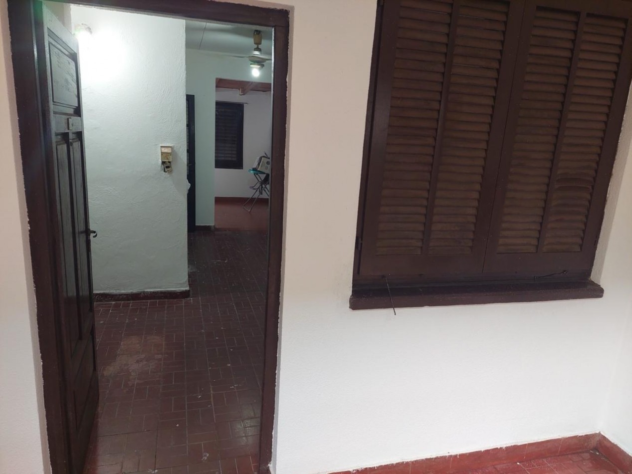 DEPARTAMENTO EN VENTA CHACRA 32/33