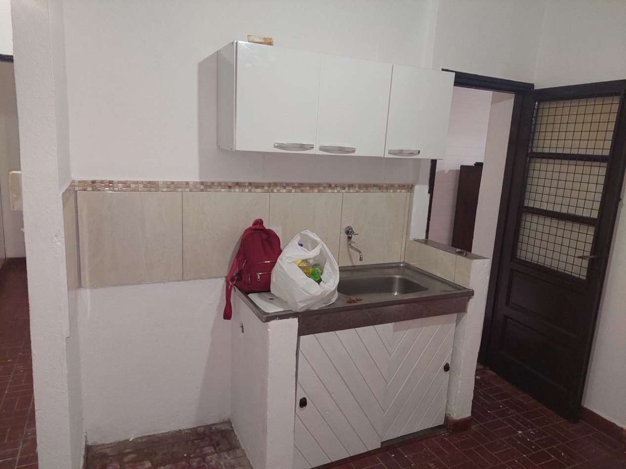 DEPARTAMENTO EN VENTA CHACRA 32/33