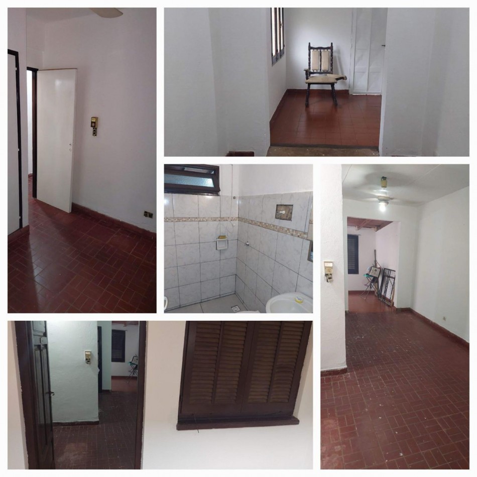 DEPARTAMENTO EN VENTA CHACRA 32/33
