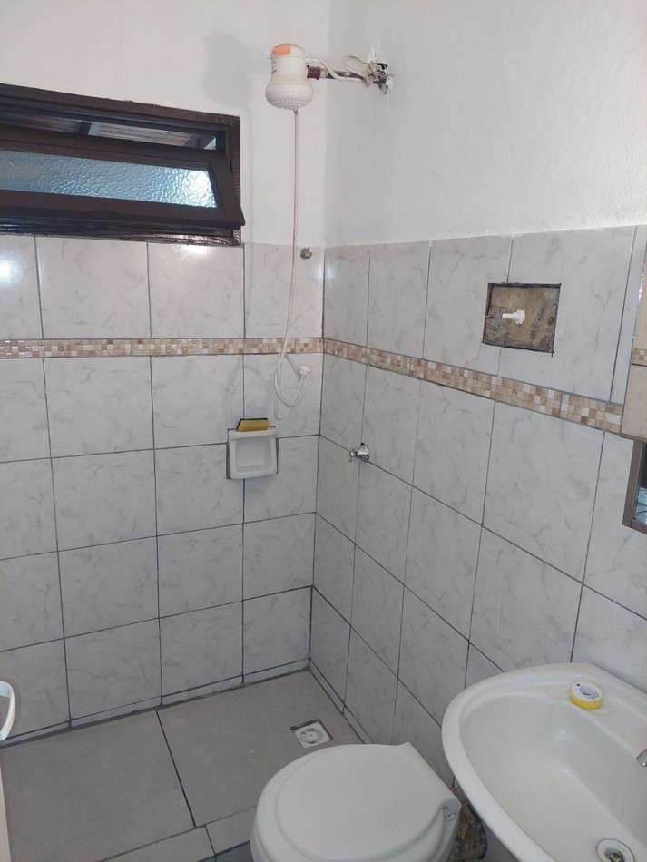 DEPARTAMENTO EN VENTA CHACRA 32/33