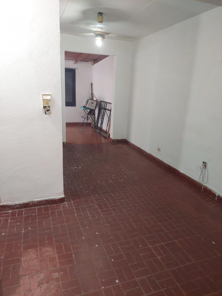 DEPARTAMENTO EN VENTA CHACRA 32/33