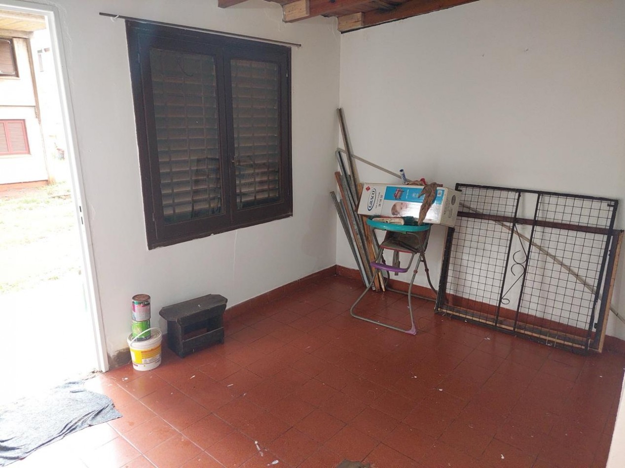 DEPARTAMENTO EN VENTA CHACRA 32/33