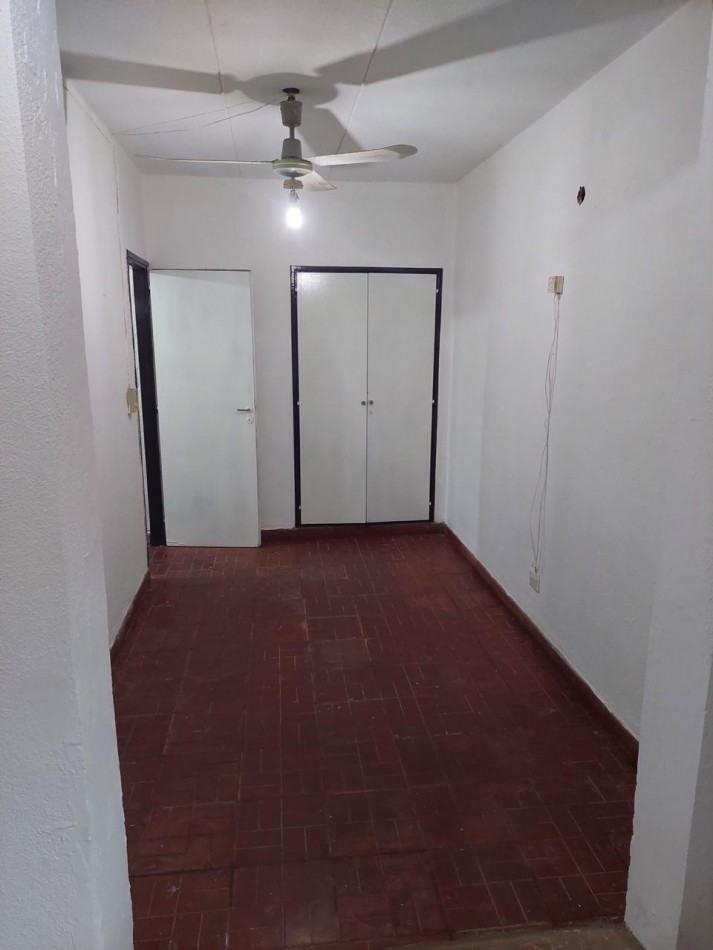 DEPARTAMENTO EN VENTA CHACRA 32/33