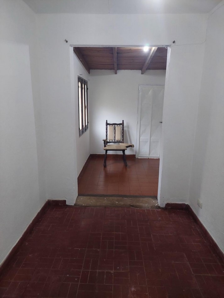 DEPARTAMENTO EN VENTA CHACRA 32/33
