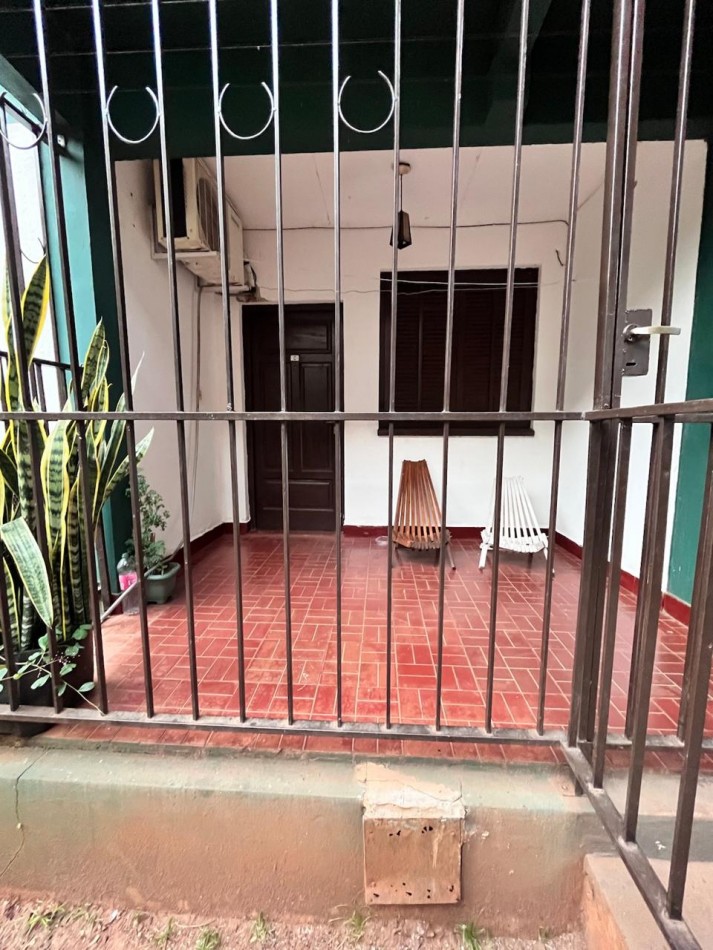 DEPARTAMENTO EN VENTA CHACRA 32/33