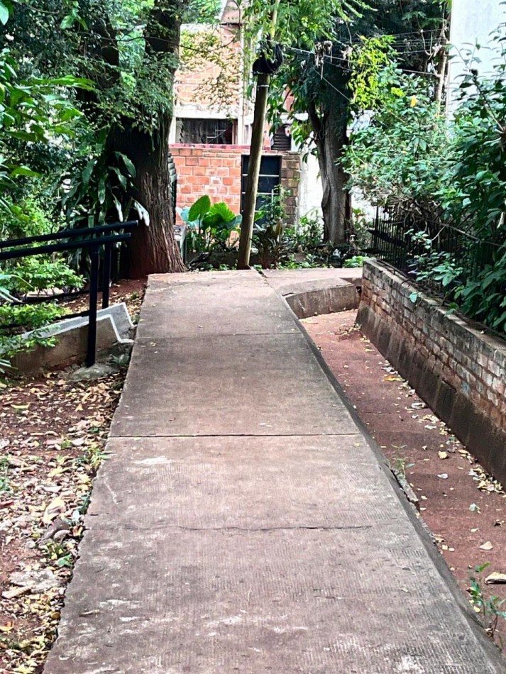 DEPARTAMENTO EN VENTA CHACRA 32/33