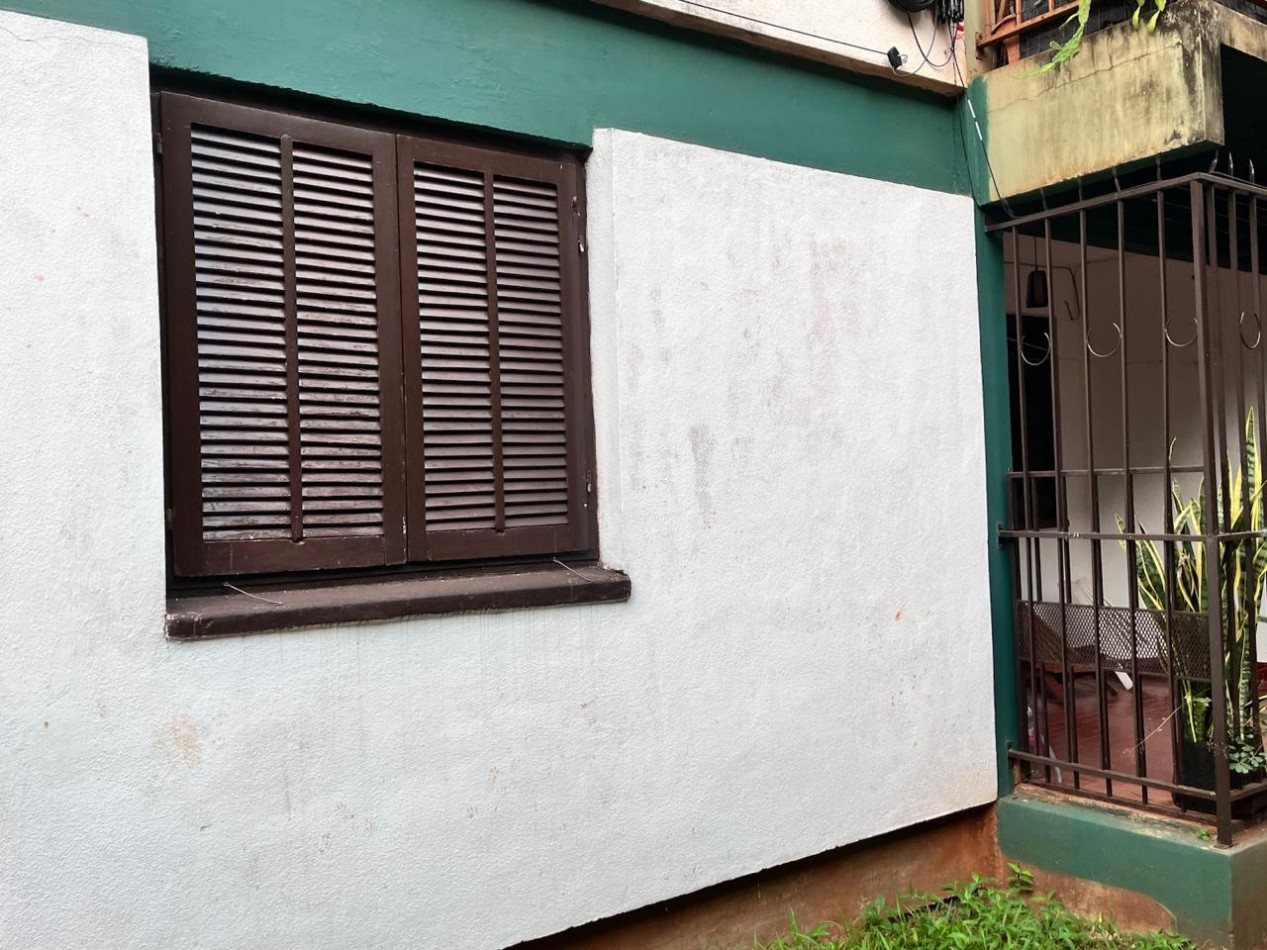 DEPARTAMENTO EN VENTA CHACRA 32/33