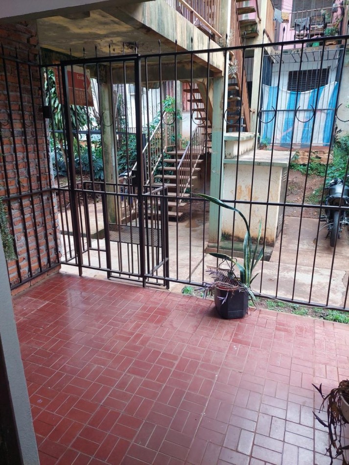 DEPARTAMENTO EN VENTA CHACRA 32/33