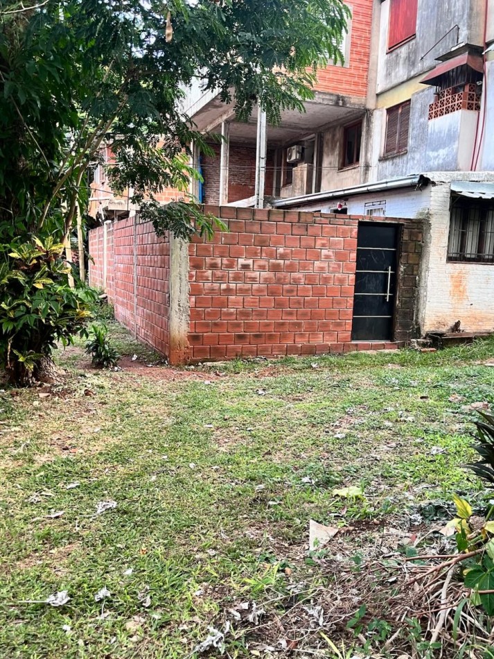 DEPARTAMENTO EN VENTA CHACRA 32/33