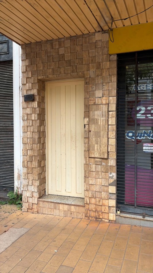 Departamento en VENTA, Bolivar entre Rivadavia y 3 de Febrero