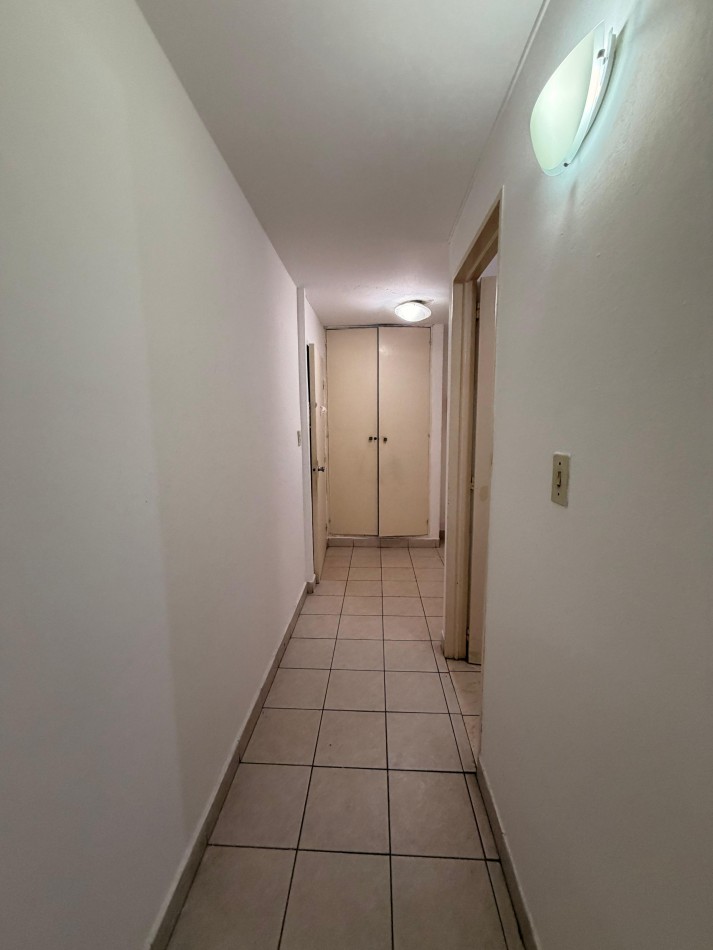 Departamento en VENTA, Bolivar entre Rivadavia y 3 de Febrero