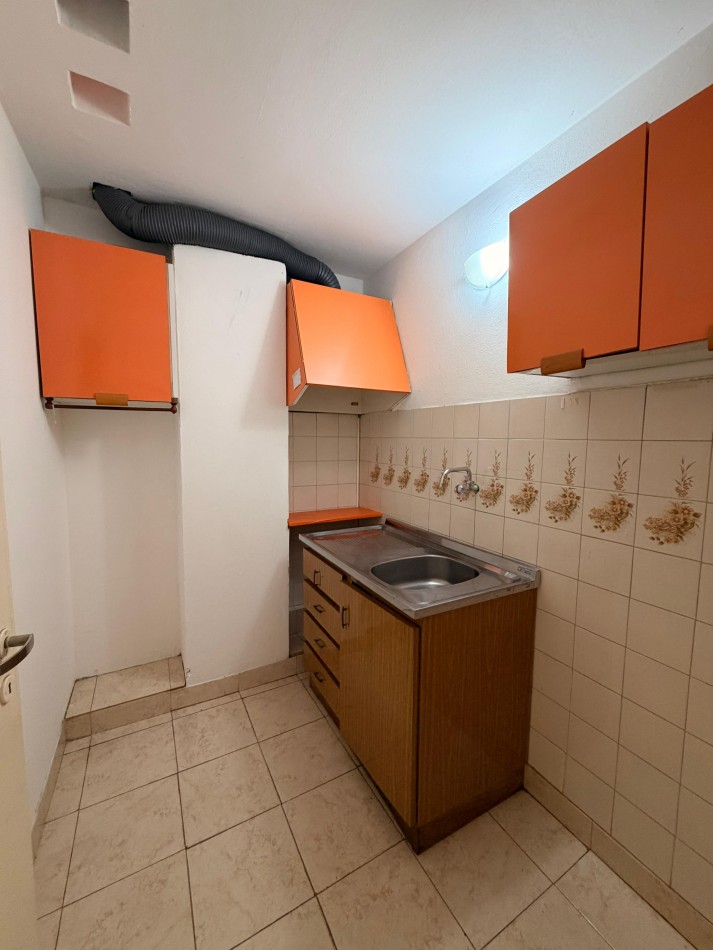 Departamento en VENTA, Bolivar entre Rivadavia y 3 de Febrero