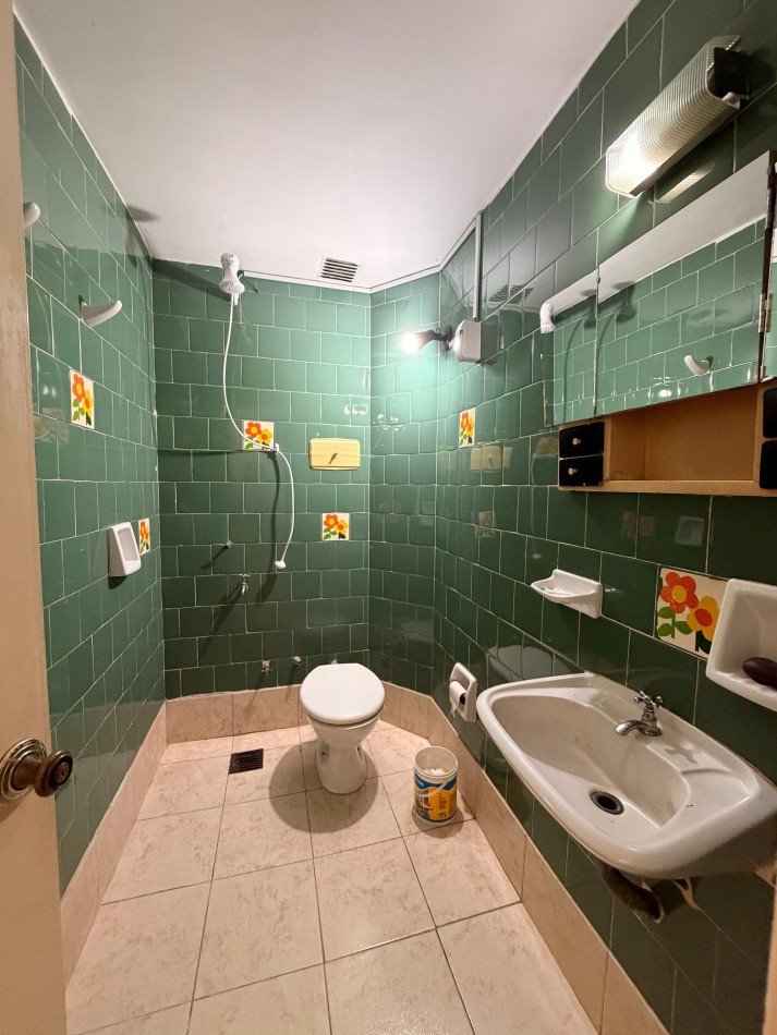 Departamento en VENTA, Bolivar entre Rivadavia y 3 de Febrero