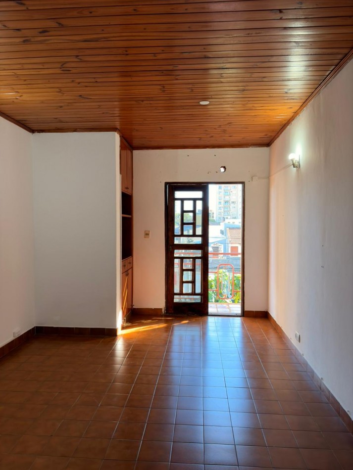 ALQUILER Departamento en Pedernera y R. Gonzalez