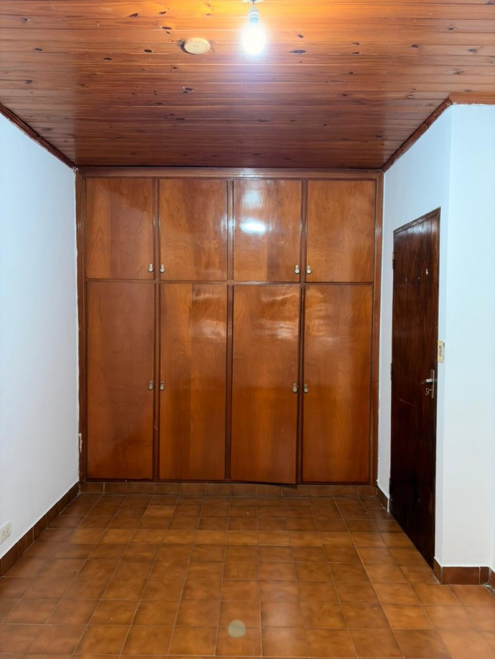 ALQUILER Departamento en Pedernera y R. Gonzalez