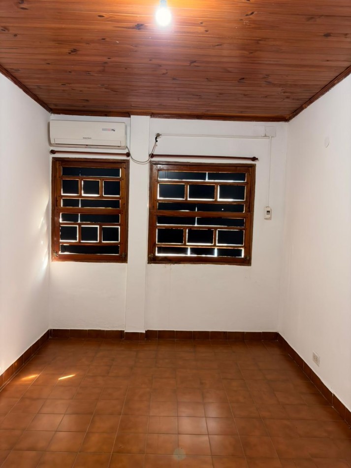 ALQUILER Departamento en Pedernera y R. Gonzalez