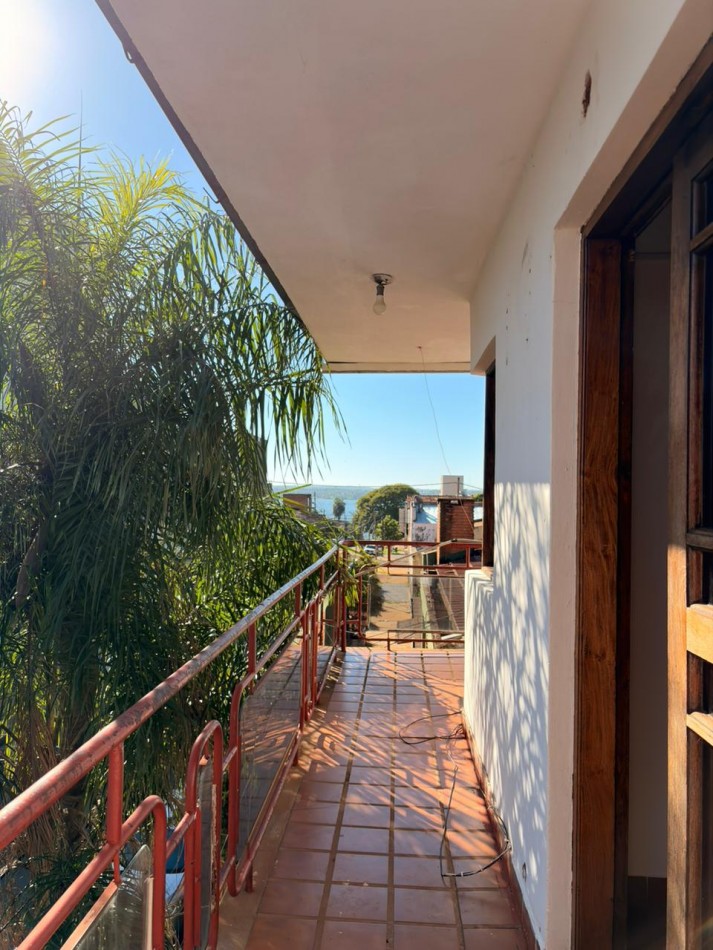 ALQUILER Departamento en Pedernera y R. Gonzalez