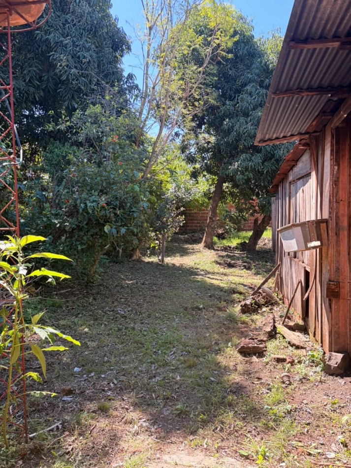 PROPIEDAD EN VENTA A REFACCIONAR 