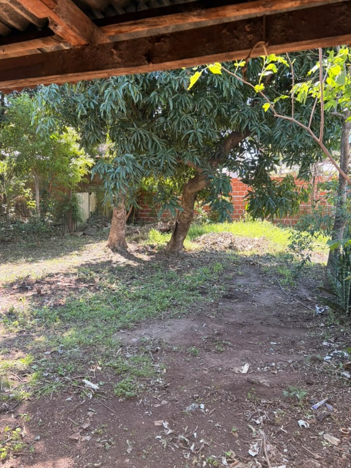 PROPIEDAD EN VENTA A REFACCIONAR 