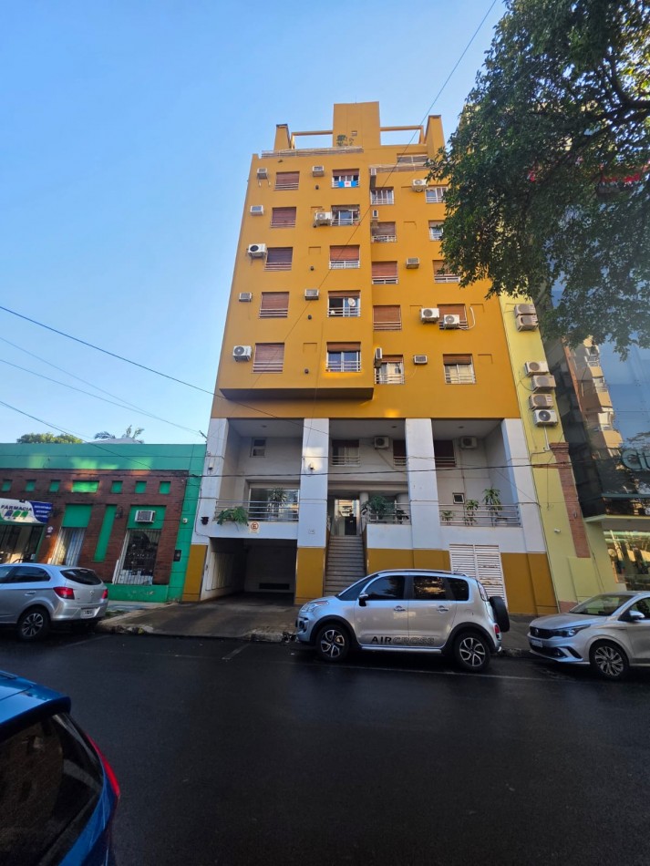 Departamento en Venta, La Rioja casi 3 de Febrero